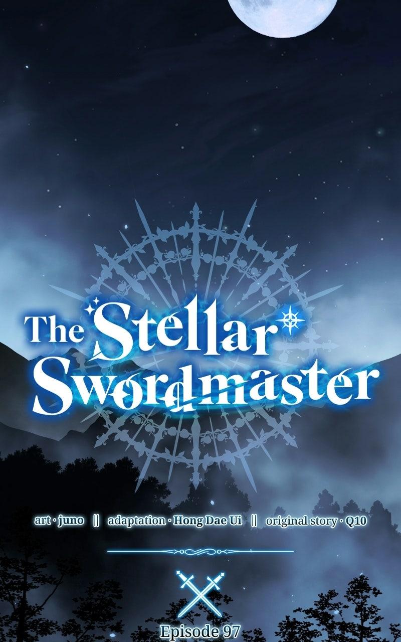 The Stellar Swordmaster Chapter 97 — page 30