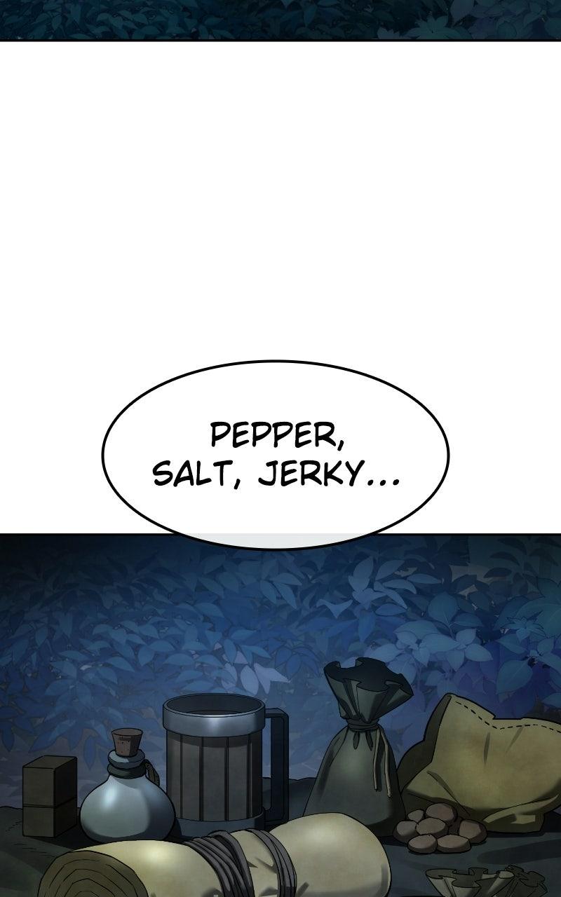 The Stellar Swordmaster Chapter 97 — page 32