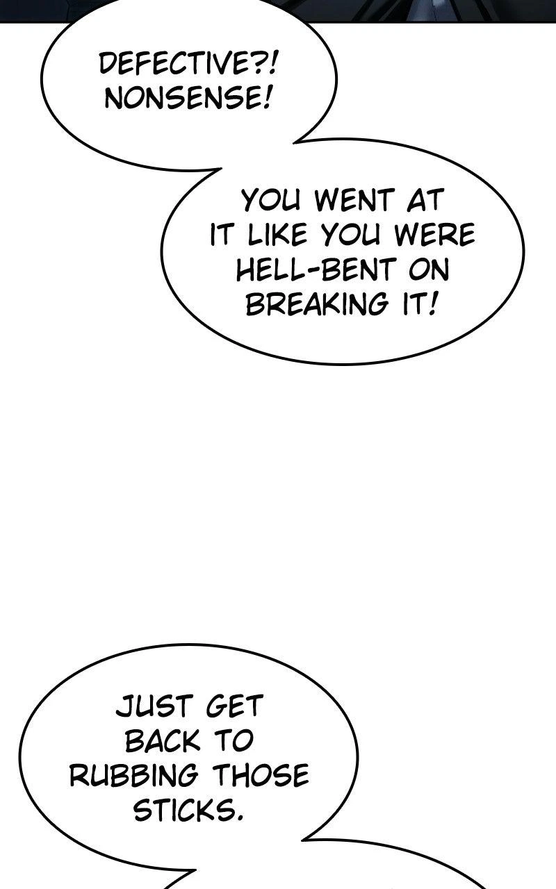 The Stellar Swordmaster Chapter 97 — page 43