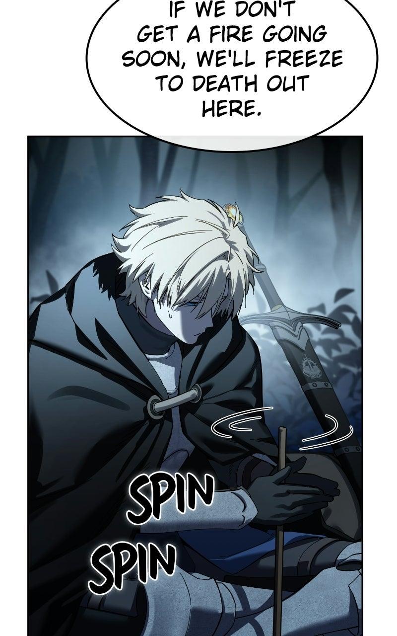 The Stellar Swordmaster Chapter 97 — page 44