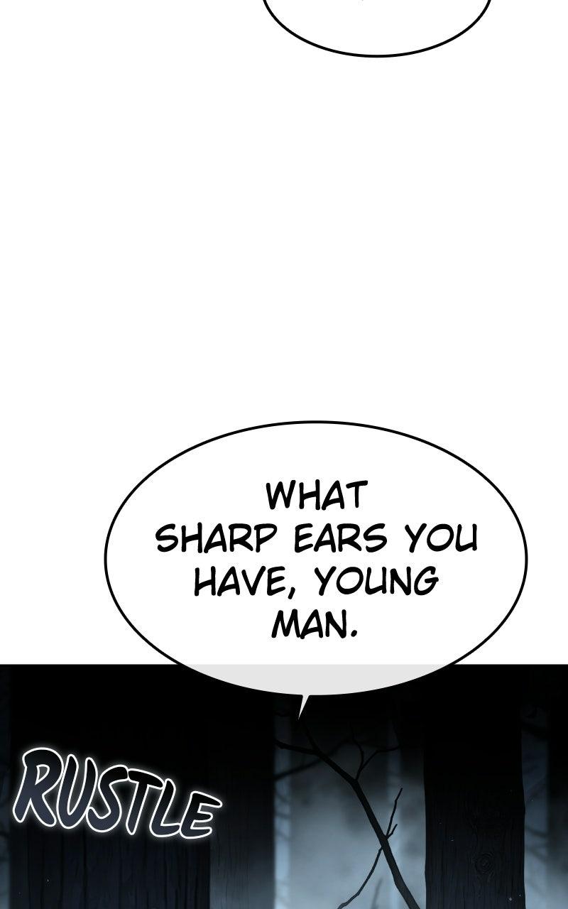 The Stellar Swordmaster Chapter 97 — page 56