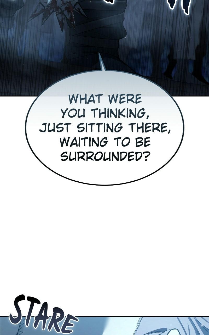 The Stellar Swordmaster Chapter 97 — page 61