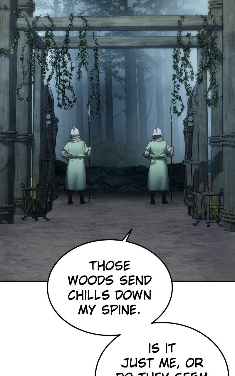 The Stellar Swordmaster Chapter 97 — page 90