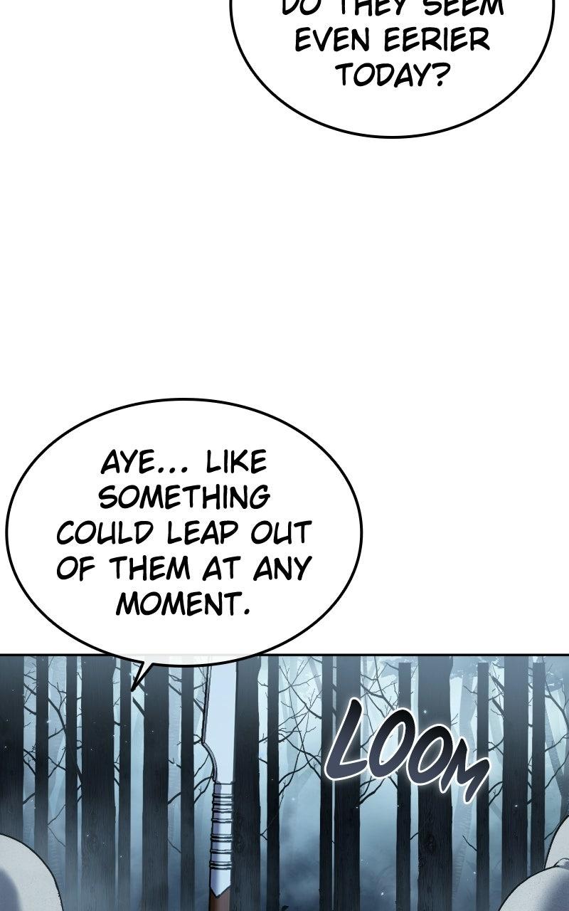 The Stellar Swordmaster Chapter 97 — page 91