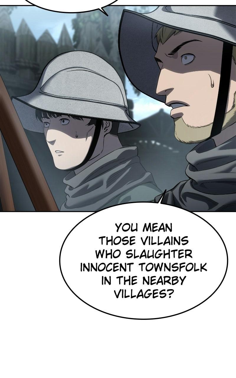 The Stellar Swordmaster Chapter 97 — page 106