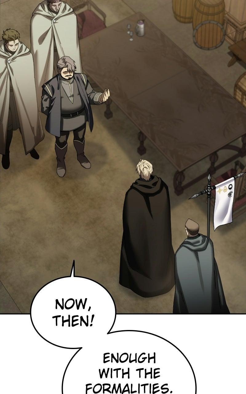 The Stellar Swordmaster Chapter 97 — page 120