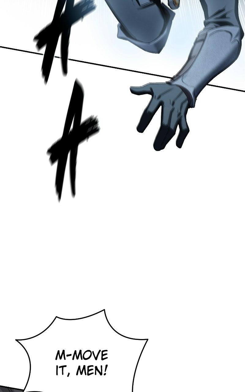 The Stellar Swordmaster Chapter 98 — page 43