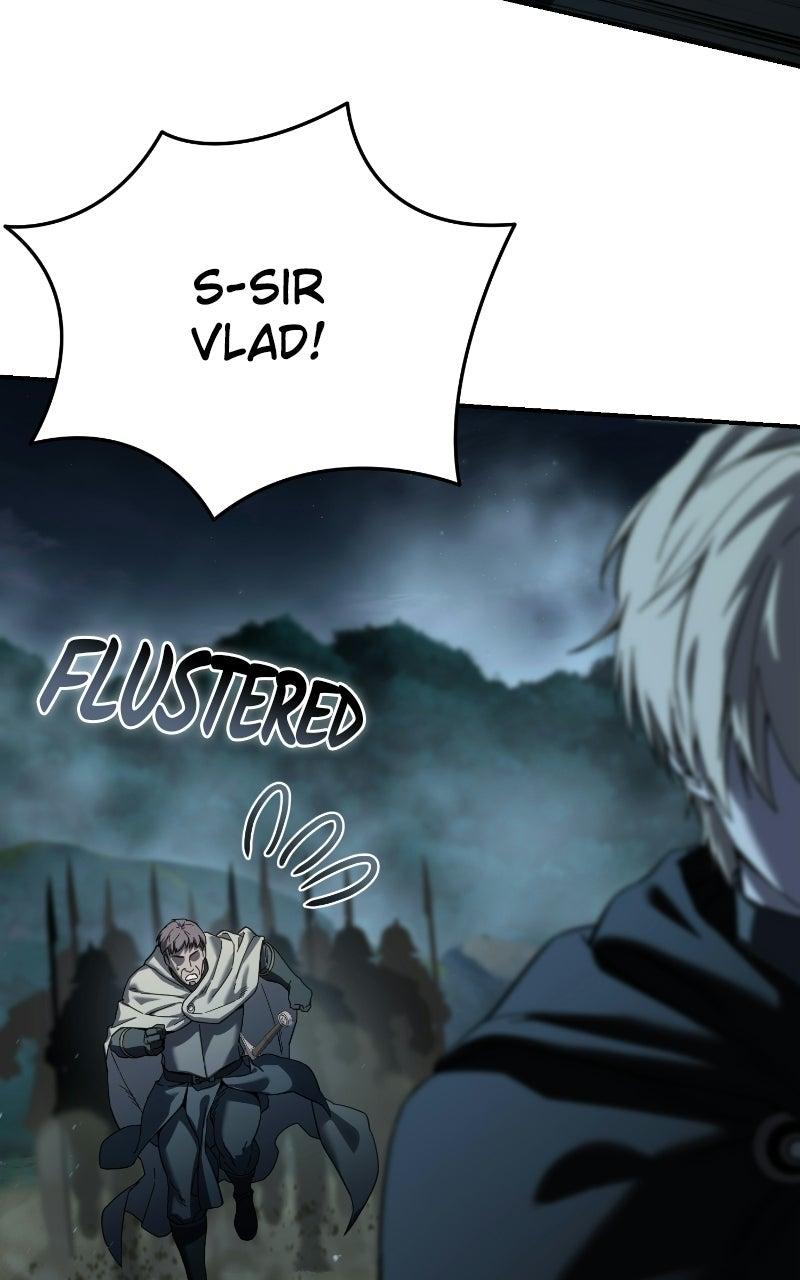 The Stellar Swordmaster Chapter 98 — page 49