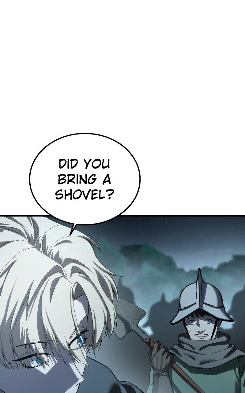 The Stellar Swordmaster Chapter 98 — page 54