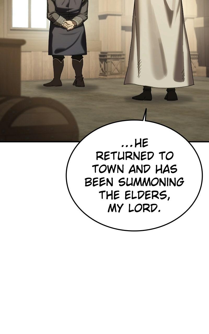 The Stellar Swordmaster Chapter 98 — page 73