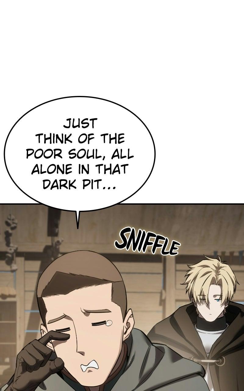 The Stellar Swordmaster Chapter 98 — page 89