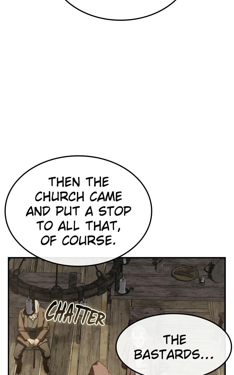 The Stellar Swordmaster Chapter 98 — page 94