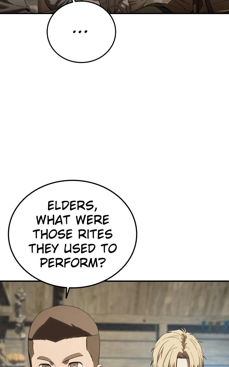 The Stellar Swordmaster Chapter 98 — page 99