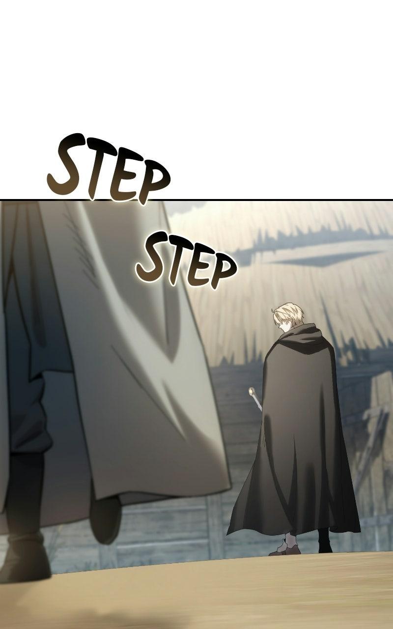 The Stellar Swordmaster Chapter 98 — page 127