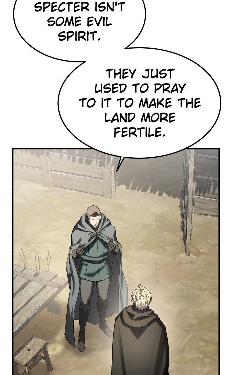 The Stellar Swordmaster Chapter 98 — page 130