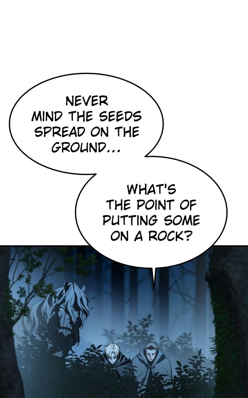 The Stellar Swordmaster Chapter 99 — page 5