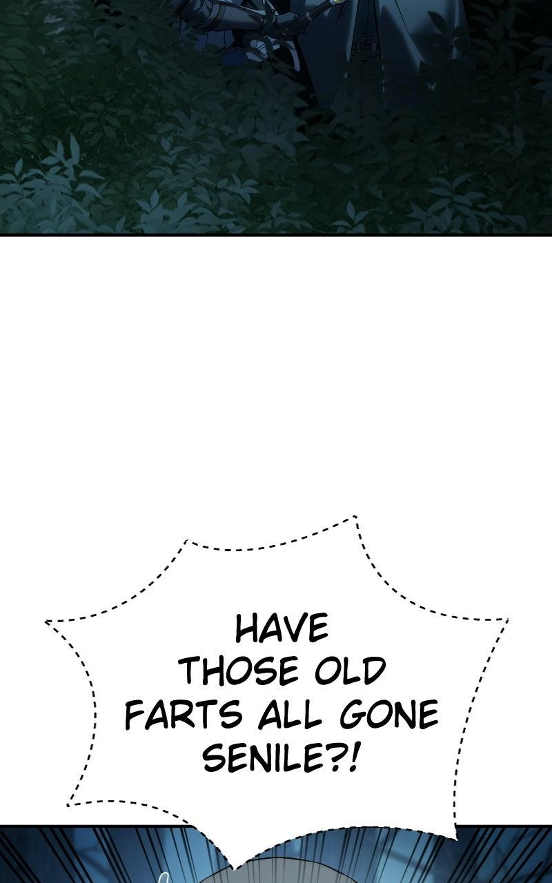 The Stellar Swordmaster Chapter 99 — page 24