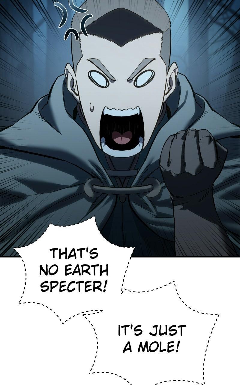 The Stellar Swordmaster Chapter 99 — page 25