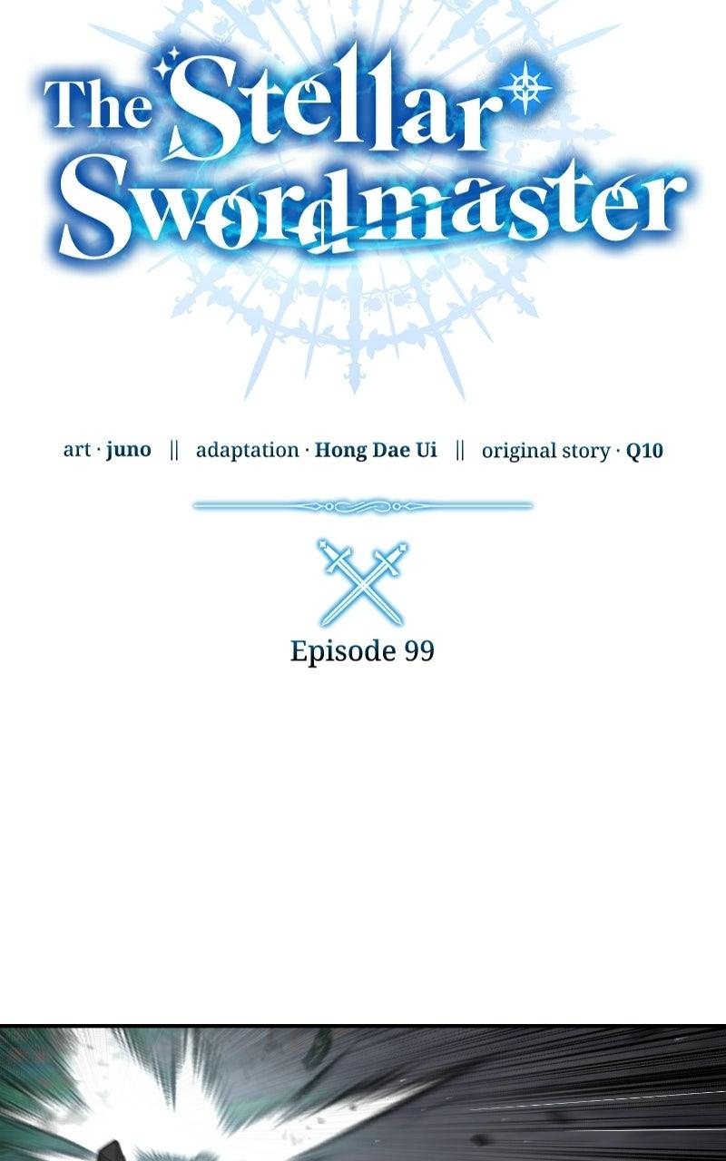 The Stellar Swordmaster Chapter 99 — page 31