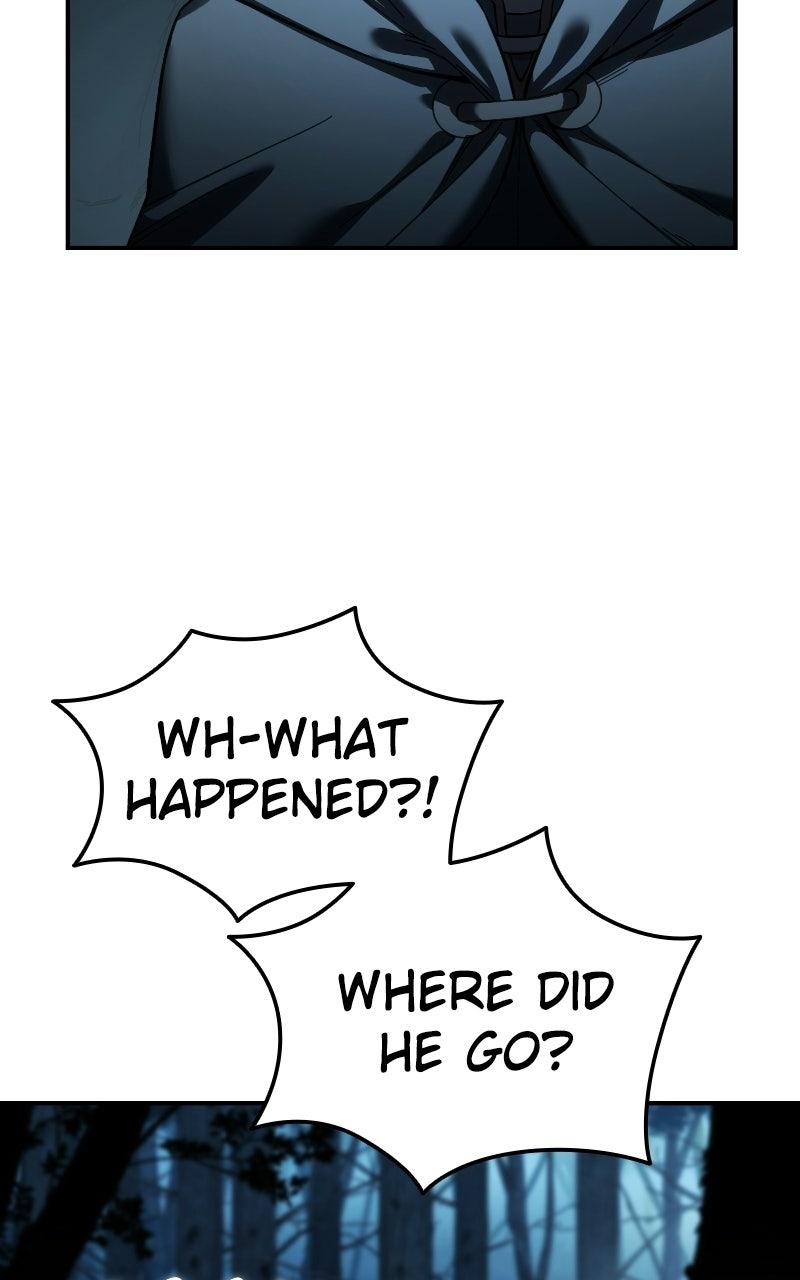 The Stellar Swordmaster Chapter 99 — page 45