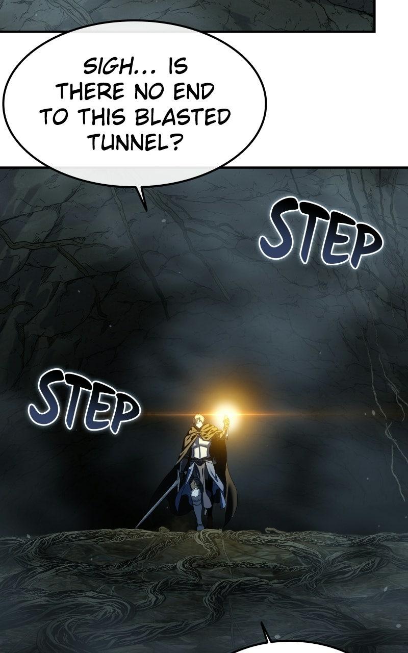 The Stellar Swordmaster Chapter 99 — page 90