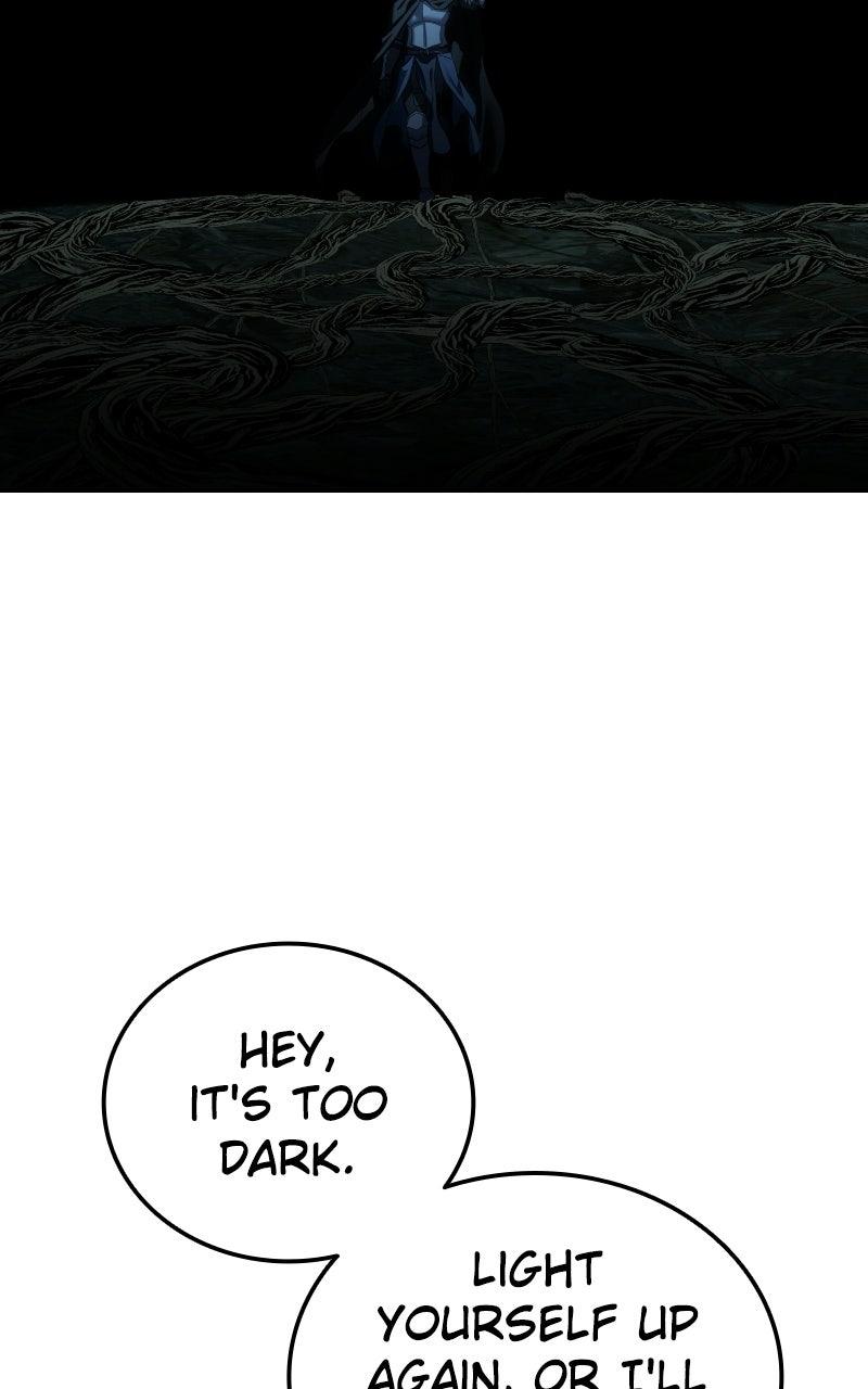 The Stellar Swordmaster Chapter 99 — page 92