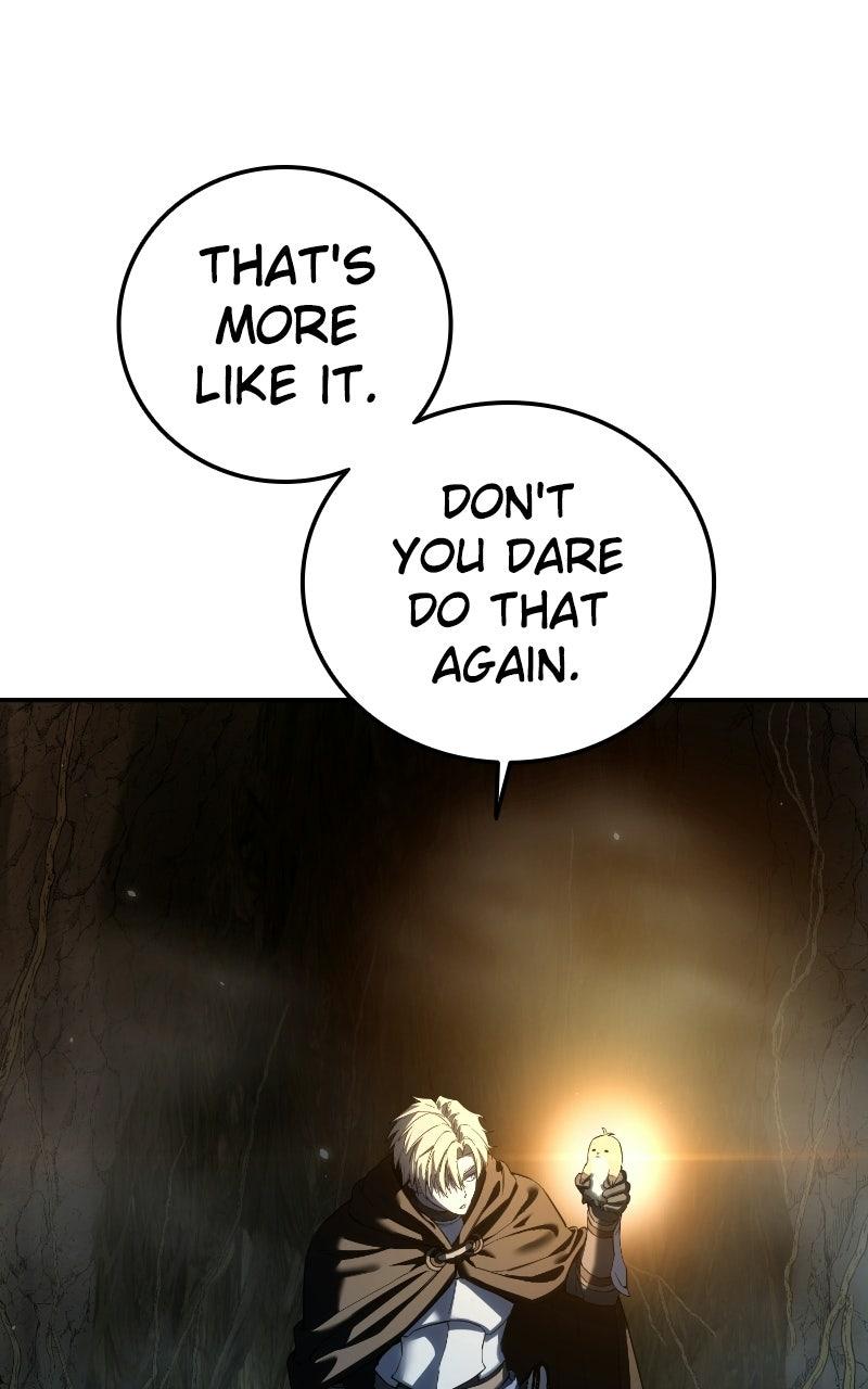 The Stellar Swordmaster Chapter 99 — page 95