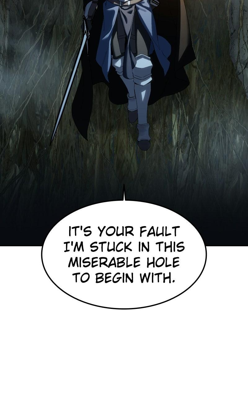 The Stellar Swordmaster Chapter 99 — page 96