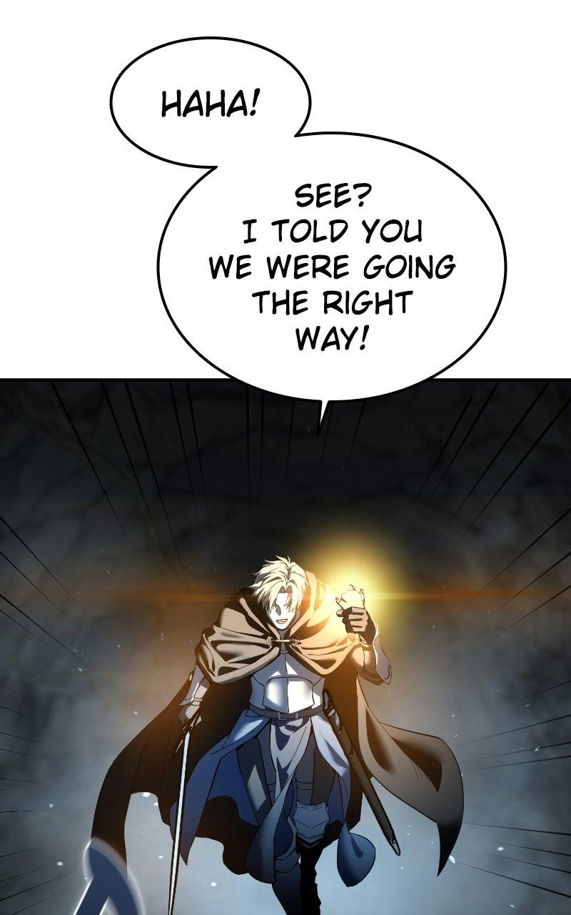 The Stellar Swordmaster Chapter 99 — page 103