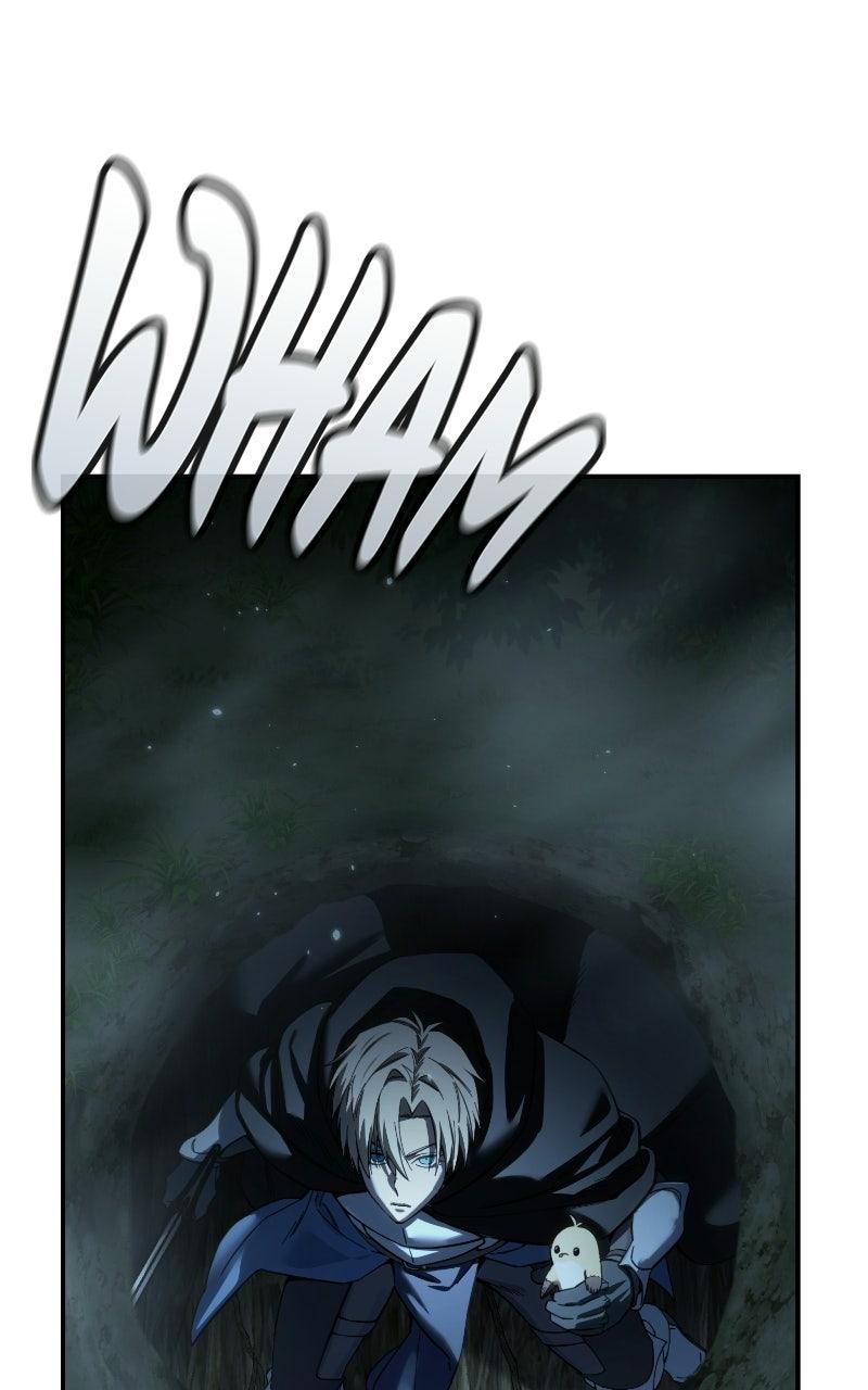 The Stellar Swordmaster Chapter 99 — page 115