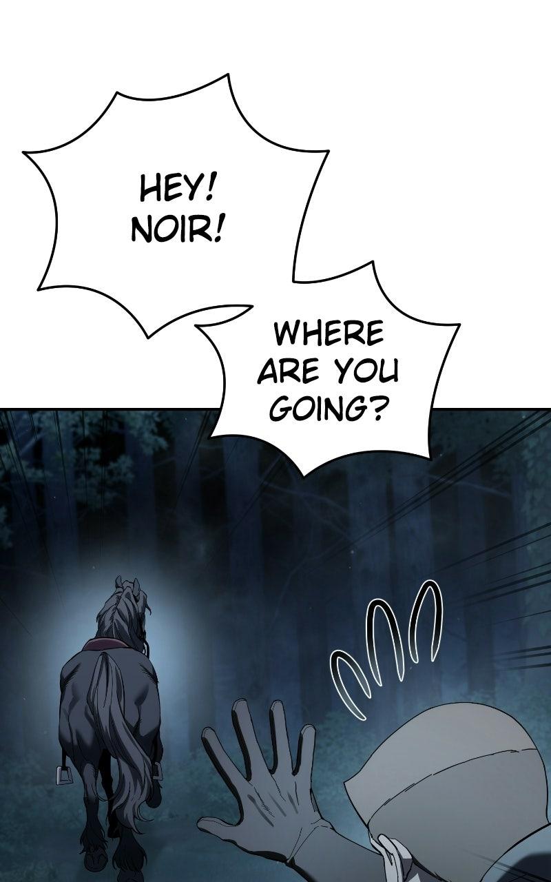 The Stellar Swordmaster Chapter 100 — page 14