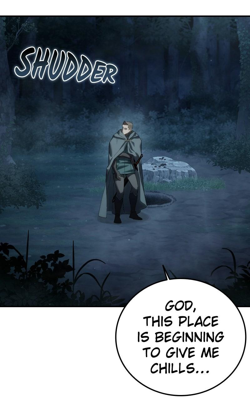 The Stellar Swordmaster Chapter 100 — page 21