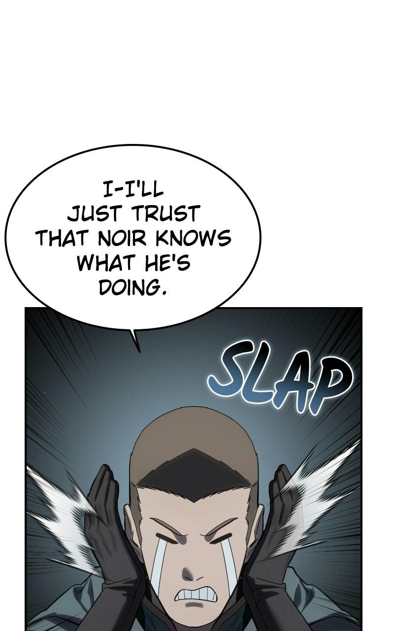 The Stellar Swordmaster Chapter 100 — page 22