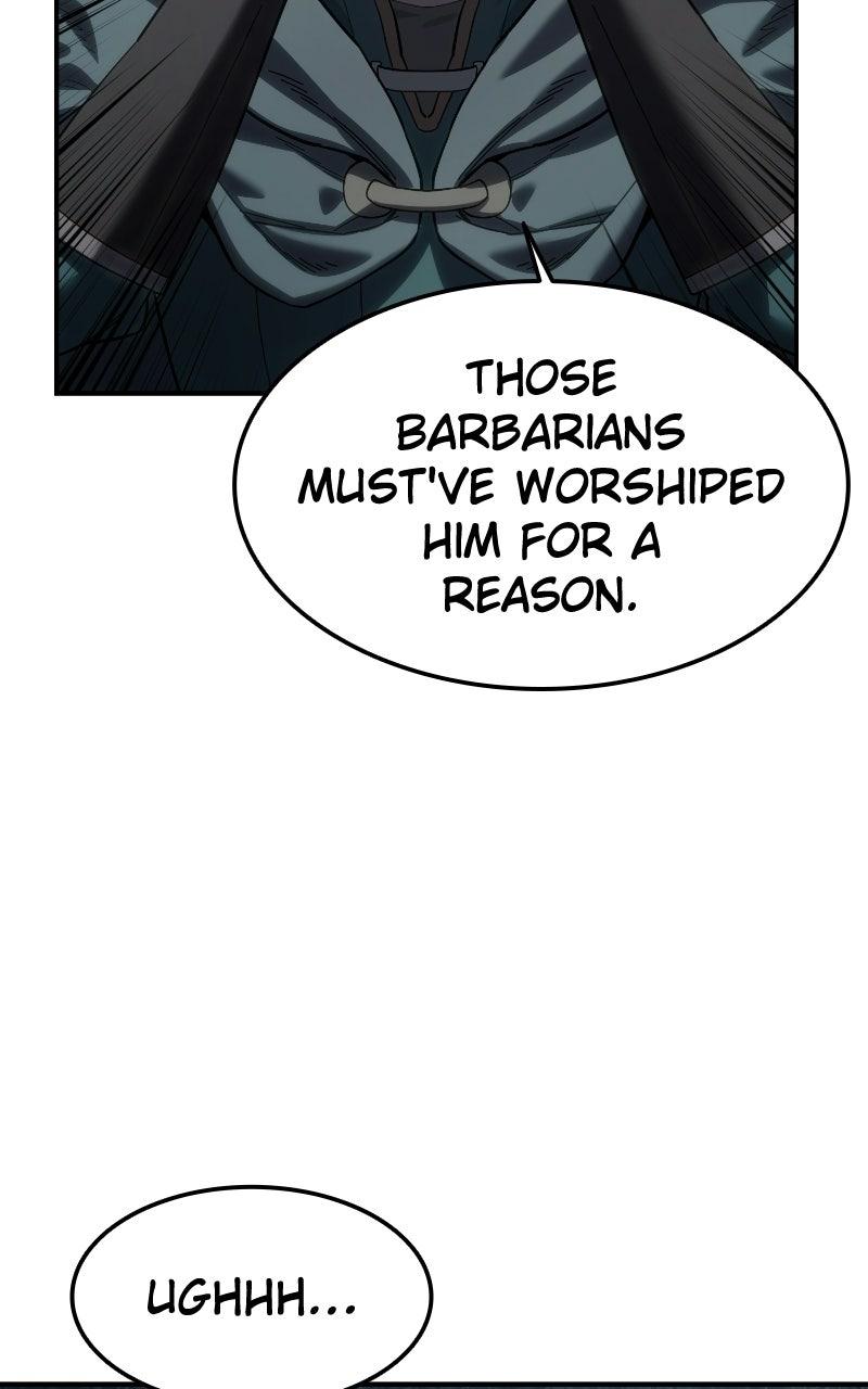 The Stellar Swordmaster Chapter 100 — page 23