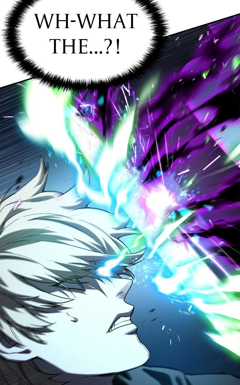 The Stellar Swordmaster Chapter 100 — page 40