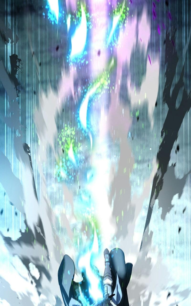 The Stellar Swordmaster Chapter 100 — page 43