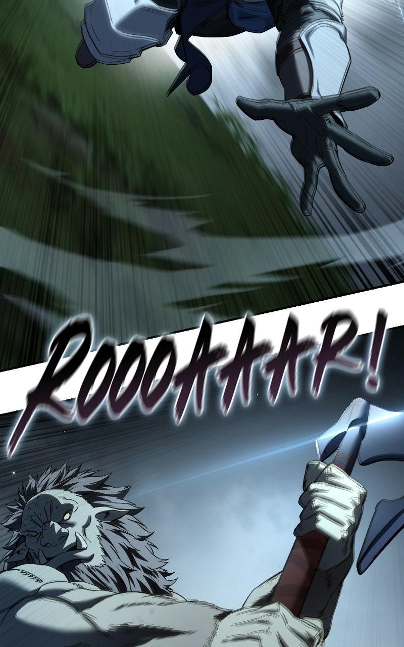 The Stellar Swordmaster Chapter 100 — page 74