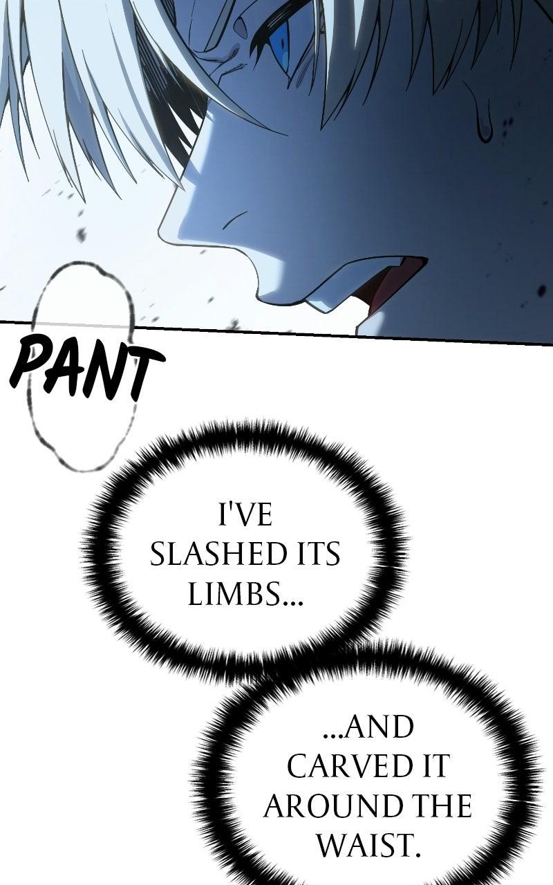 The Stellar Swordmaster Chapter 100 — page 101
