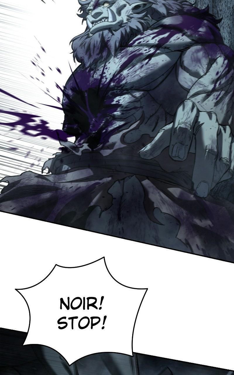 The Stellar Swordmaster Chapter 101 — page 27
