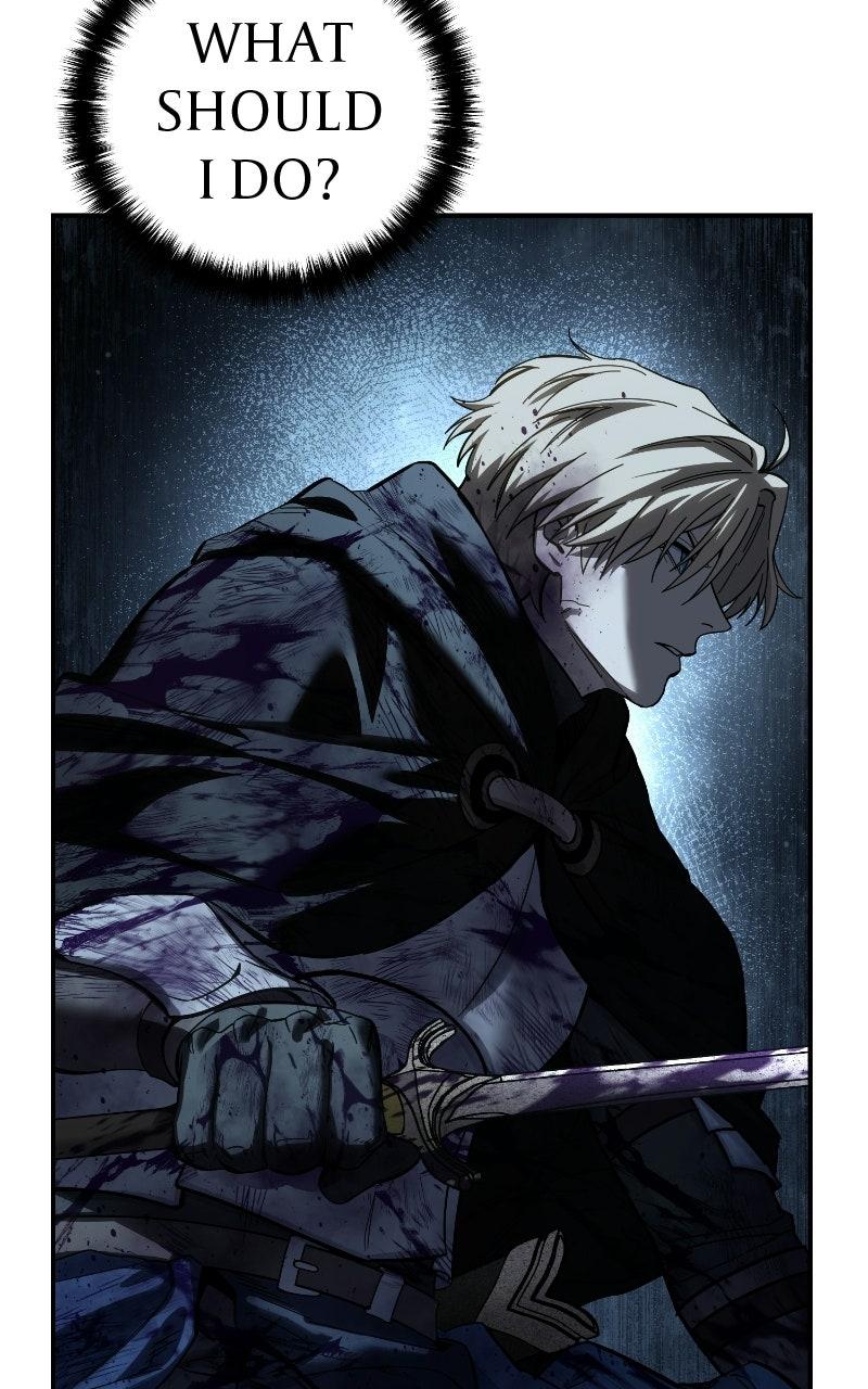 The Stellar Swordmaster Chapter 101 — page 44