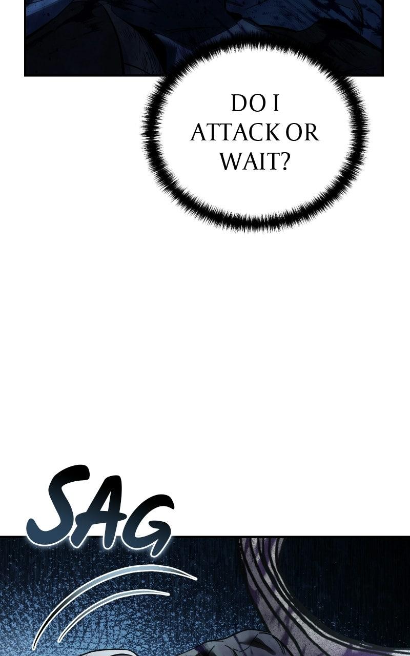 The Stellar Swordmaster Chapter 101 — page 45