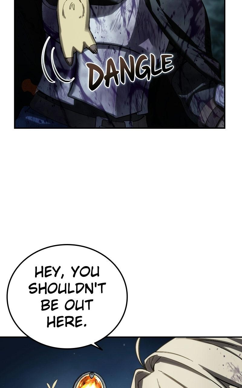 The Stellar Swordmaster Chapter 101 — page 49