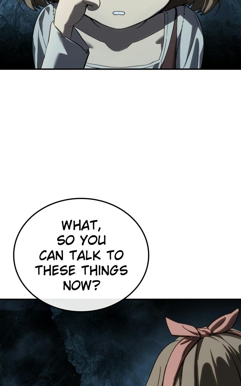 The Stellar Swordmaster Chapter 101 — page 111