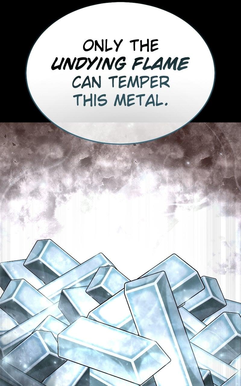 The Stellar Swordmaster Chapter 102 — page 21