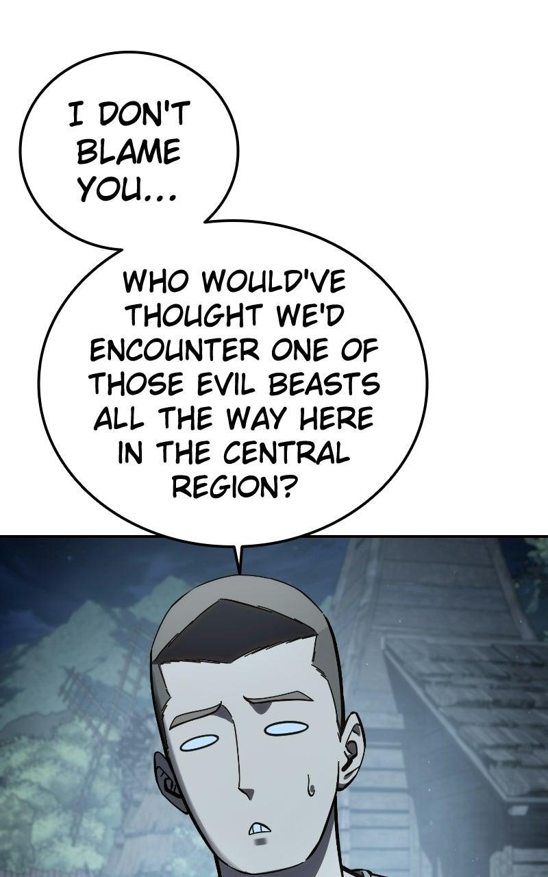 The Stellar Swordmaster Chapter 102 — page 42