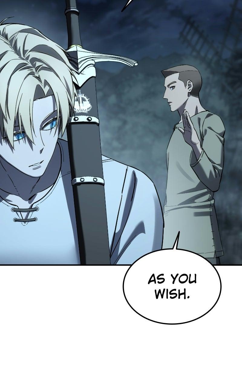 The Stellar Swordmaster Chapter 102 — page 54
