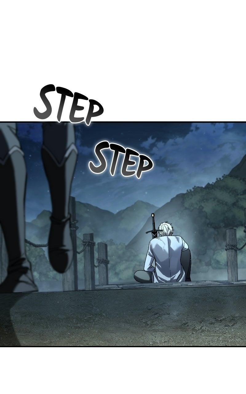 The Stellar Swordmaster Chapter 102 — page 55
