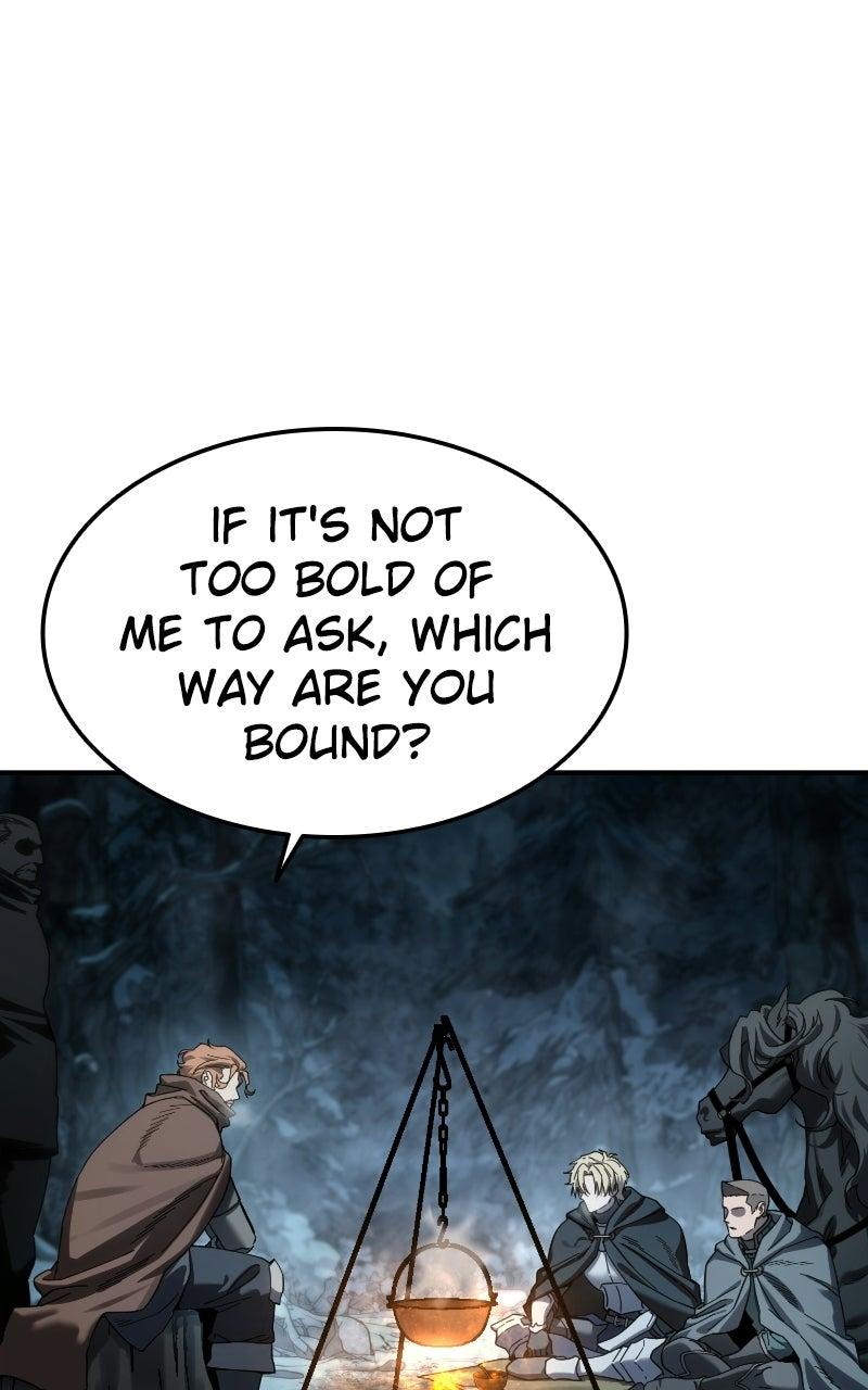 The Stellar Swordmaster Chapter 103 — page 61