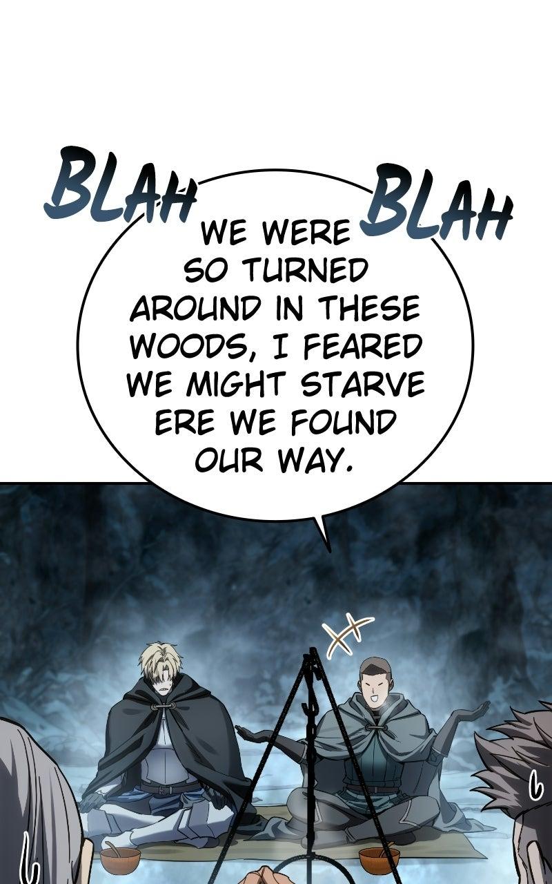 The Stellar Swordmaster Chapter 103 — page 66
