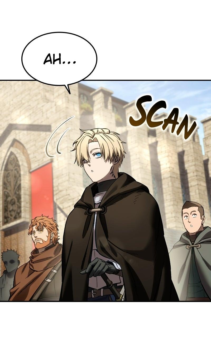 The Stellar Swordmaster Chapter 103 — page 81